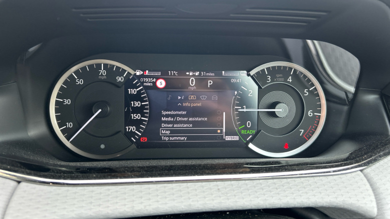 Land Rover Range Rover Evoque 1.5 P300e Evoque Edition 5dr Auto Hatchback